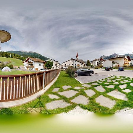 Pension Sprenger St. Valentin auf der Haid Exteriör bild